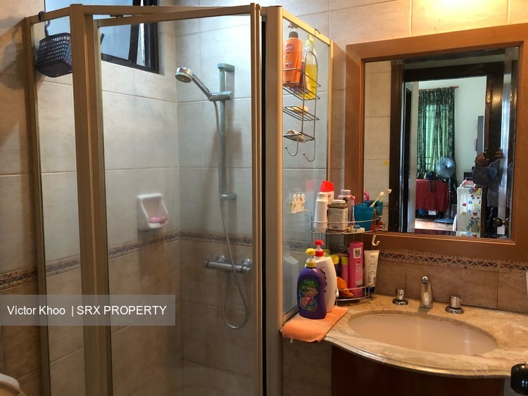 Regent Heights (D23), Condominium #204453181